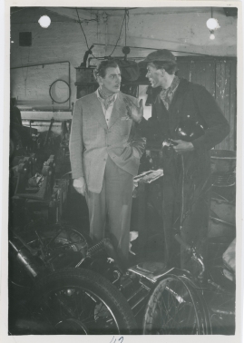 Edvin Adolphson - image 147