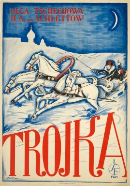 Trojka - image 1