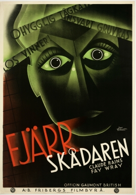 Fjärrskådaren - image 1