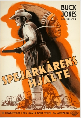 Spejarkårens hjälte - image 1