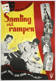 Samling vid rampen - image 1