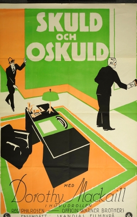 Skuld och oskuld - image 1