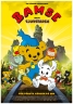 Bamse and the City of Thieves (2014)