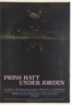 Prins Hatt under jorden (1980)