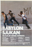 Babylonsjukan (2004)