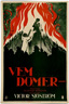 Vem dömer- (1922)