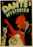 Dantes mysterier (1931)