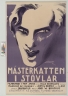 Mästerkatten i stövlar (1918)