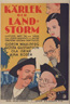 Kärlek och landstorm (1931)