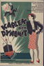 Kärlek och dynamit (1933)