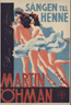 Sången till henne (1934)