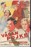 Våran pojke (1936)