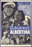 På kryss med Albertina (1938)