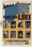 Familjen Björck (1940)