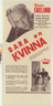 Bara en kvinna (1941)