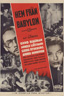 Hem från Babylon (1941)