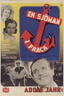 En sjöman i frack (1942)