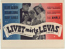 Livet måste levas (1943)