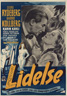 Lidelse (1945)