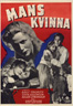 Mans kvinna (1945)