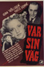 Var sin väg (1948)