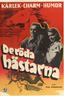 De röda hästarna (1954)