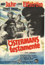 Östermans testamente (1954)