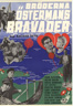 Bröderna Östermans bravader (1955)