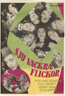 Sju vackra flickor (1956)