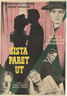 Sista paret ut (1956)