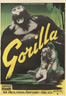 Gorilla (1956)