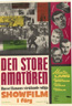 Den store amatören (1958)