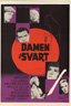 Damen i svart (1958)