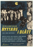 Ryttare i blått (1959)