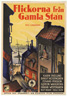 Flickorna från Gamla Sta'n (1934)