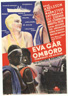 Eva går ombord : Filmkåseri om en resa (1934)