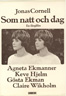 Som natt och dag (1969)