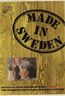 Made in Sweden (1969)