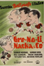 Gre-No-Li, Nacka & Co. (1951)