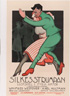 Silkesstrumpan (1921)