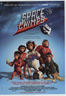 Space Chimps (2008)