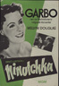 Ninotchka (1939)