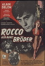 Rocco e i suoi fratelli (1960)