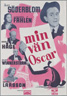 Min vän Oscar (1951)