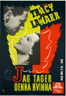 Jag tager denna kvinna (1940)